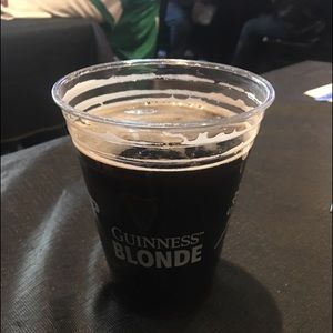 Meet your Posher, Richard